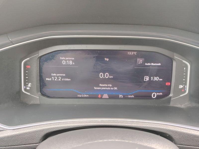 Volkswagen T-Roc 1.6 TDI SCR Advanced BlueMotion Technology