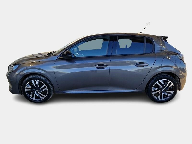 PEUGEOT 208 1.5 HDI 5P ALLURE