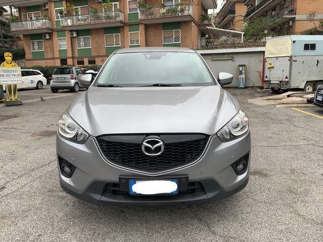 Mazda CX-5 CX-5 2.2 Exceed 4wd 150cv