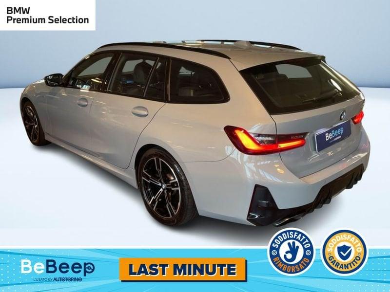 BMW Serie 3 Touring M340I TOURING MHEV 48V XDRIVE AUTO