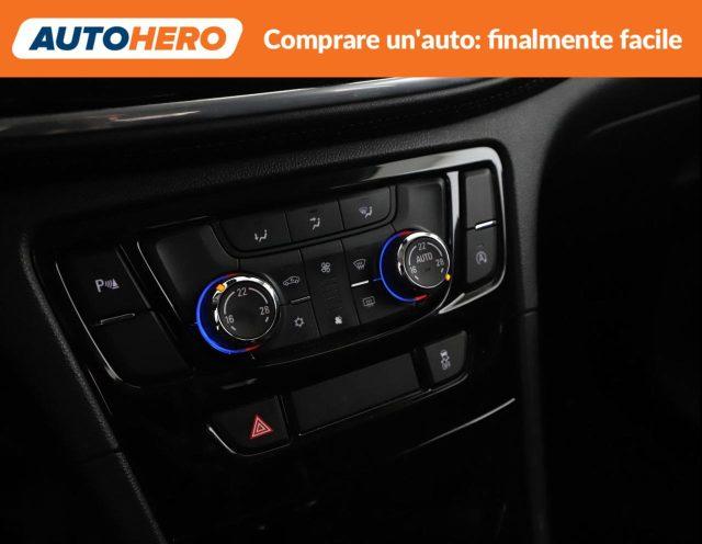OPEL Mokka X 1.4 Turbo Ecotec 140CV 4x2 Start&Stop Innovation