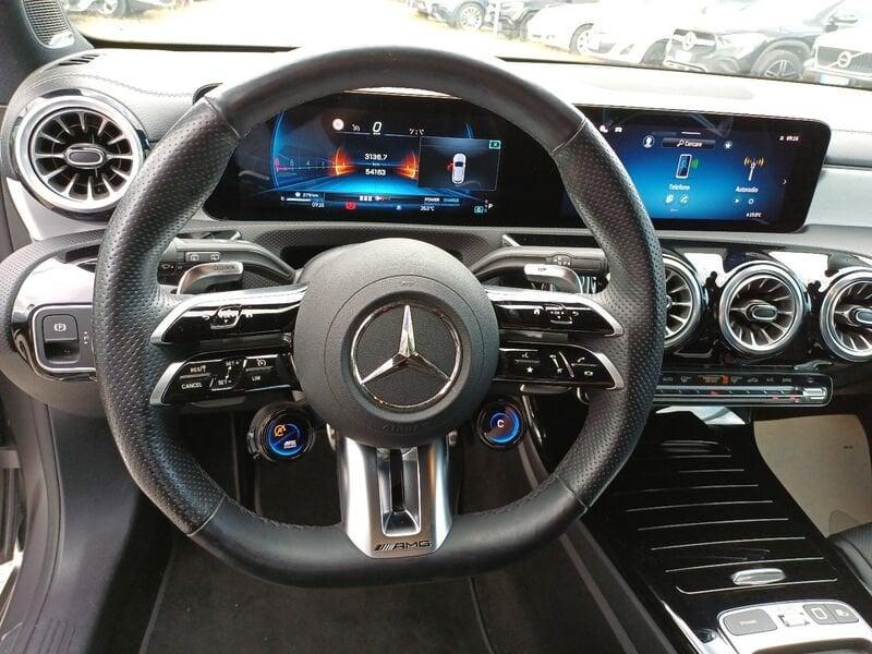 Mercedes-Benz Classe A A 35 AMG 4matic Premium Plus
