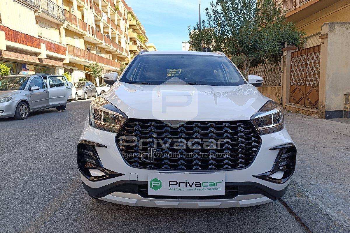 DR dr 5.0 1.5 Bi-Fuel GPL Unica