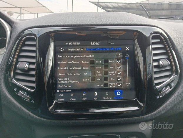 JEEP Compass N1 Autocarro 1.6 Multijet II 2WD Li