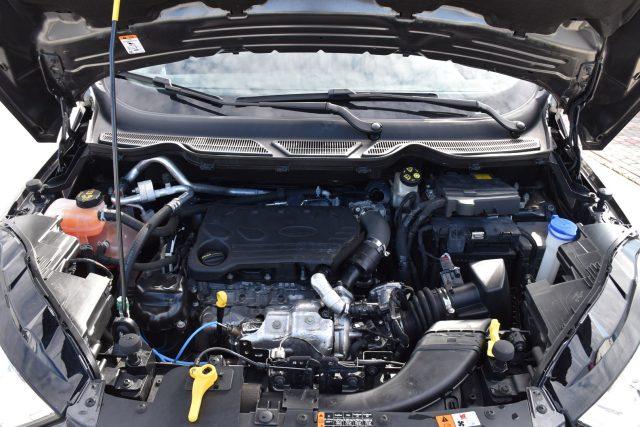 FORD EcoSport 1.5 Ecoblue 95 CV Start&Stop Titanium