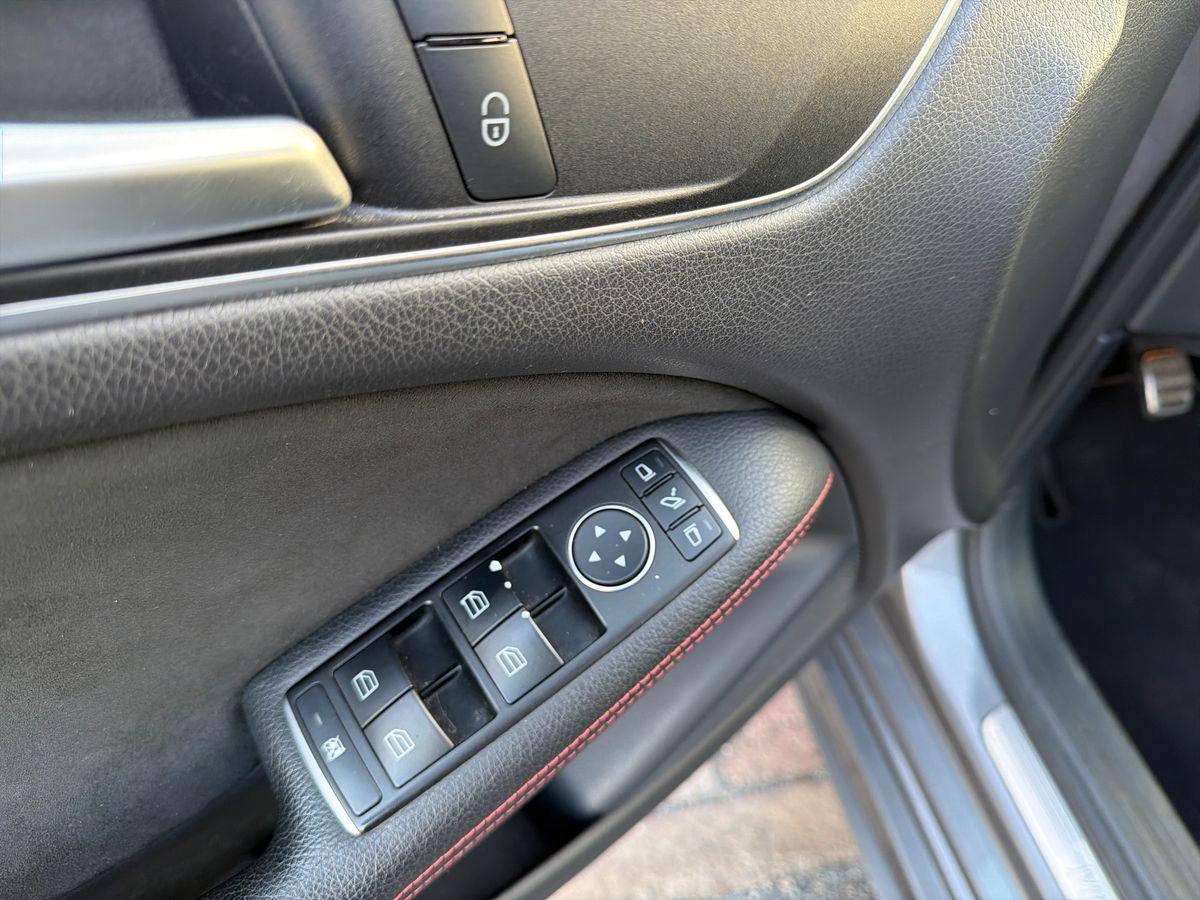 Mercedes-Benz B 200 d (cdi) Premium