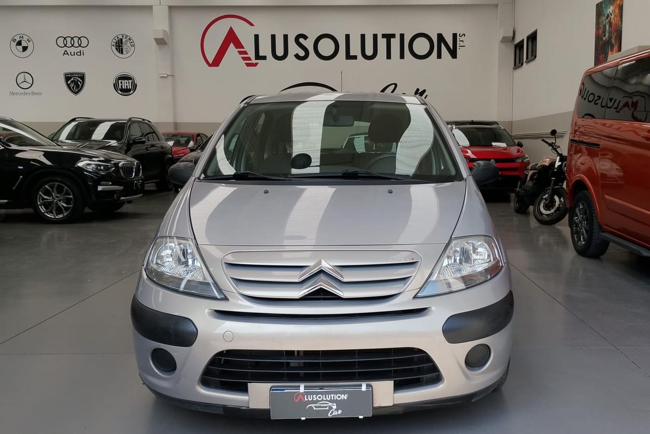 Citroen C3 1.1 Classique