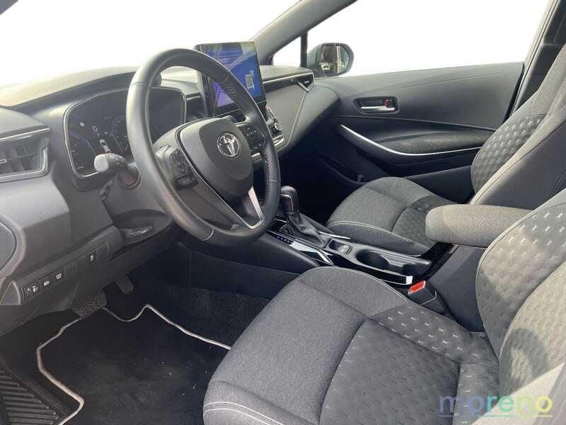 Toyota Corolla 1.8h Active