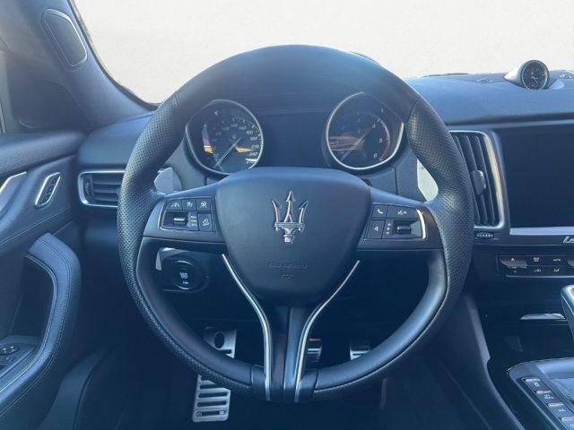 MASERATI Levante V6 Diesel AWD