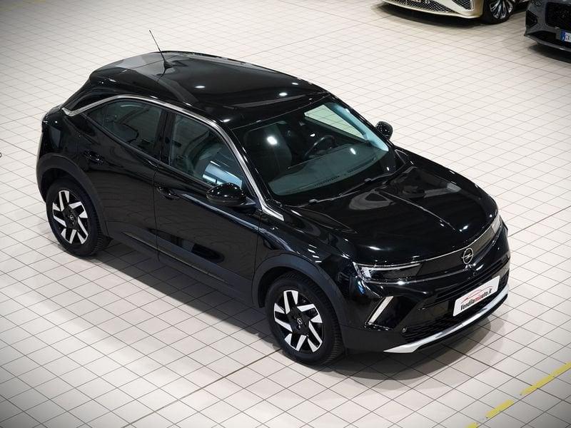 Opel Mokka Mokka 1.2 t Edition s&s 100cv