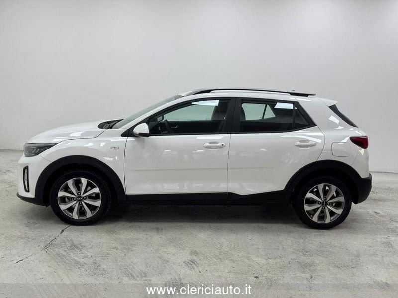 KIA Stonic 1.2 DPI ECO GPL Urban
