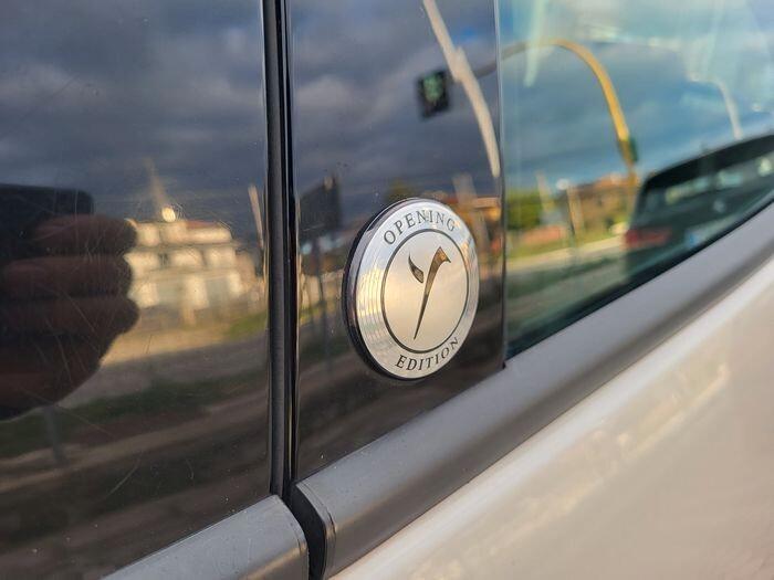 Lancia Ypsilon 1.2 "SERIE SPECIALE" OPENING EDITION - COME NUOVA