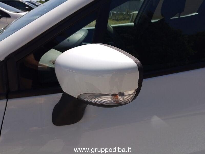Renault Clio IV 2012 Diesel 5p 1.5 dci Live 75cv