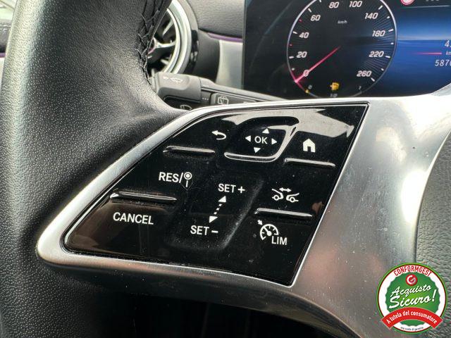 MERCEDES-BENZ A 200 Automatic Progressive Advanced