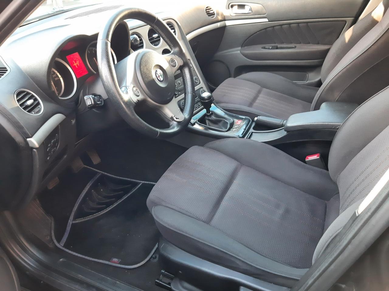 Alfa Romeo 159 1.8 GPL Sportwagon
