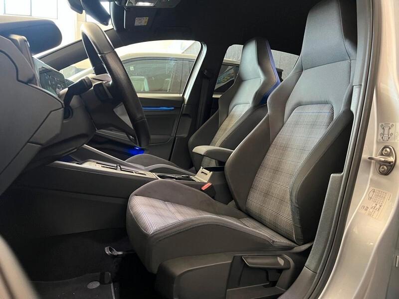 Volkswagen Golf 1.4 Plug-In Hybrid DSG GTE