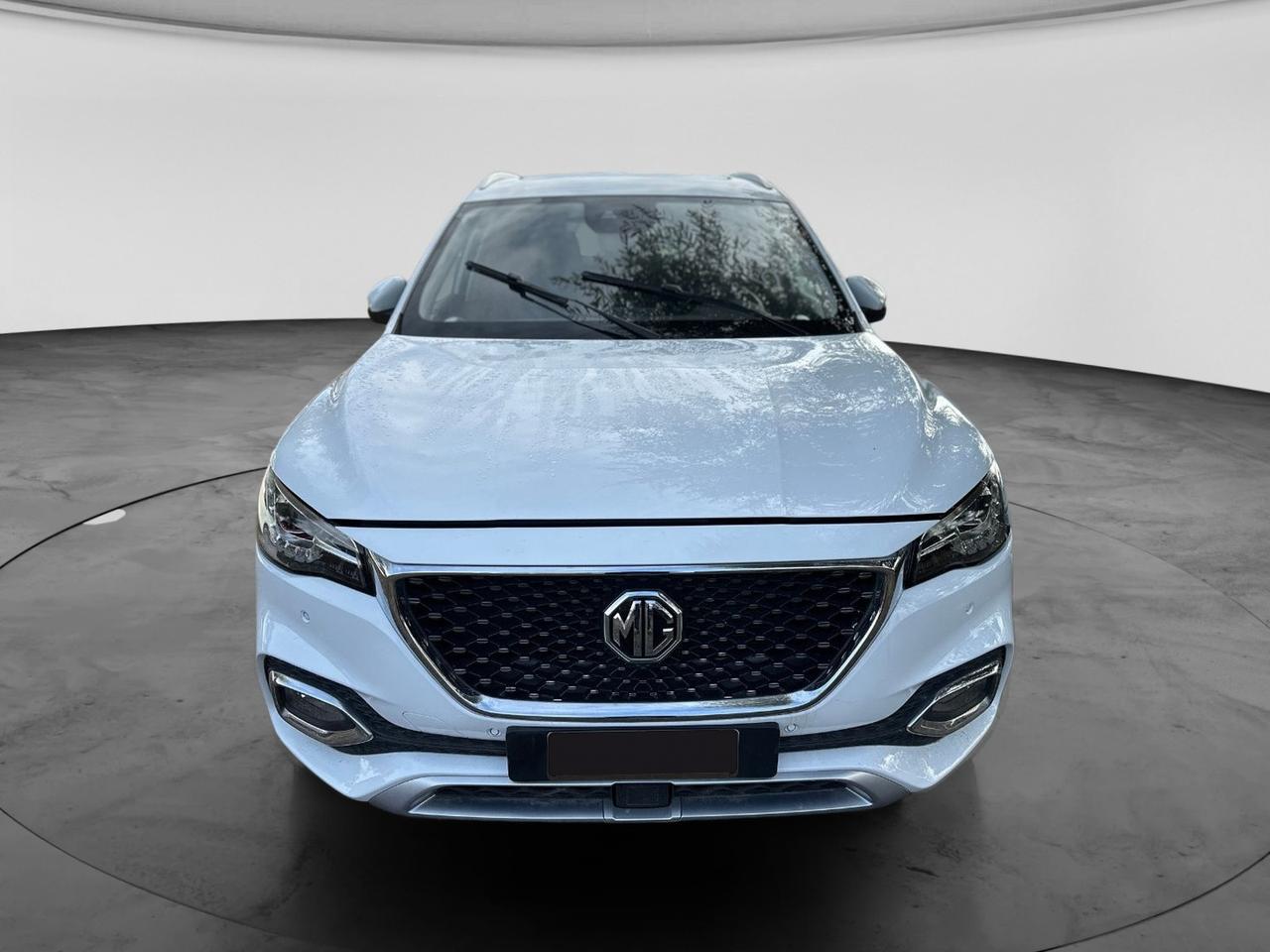 MG HS I - HS 1.5 t Luxury