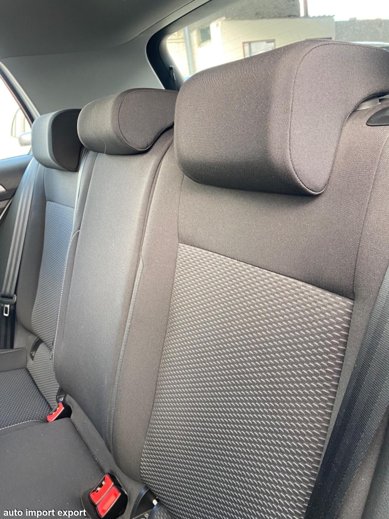 Volkswagen Golf 7,5 1.4 tgi blumotion euro6 full