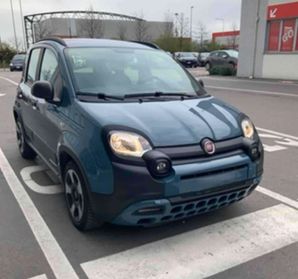 Fiat Panda 1.2 EasyPower City Cross