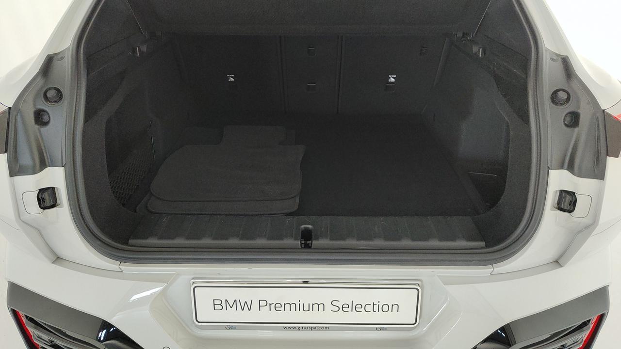 BMW X2 U10 - X2 xdrive 20d 48V MSport Pro auto