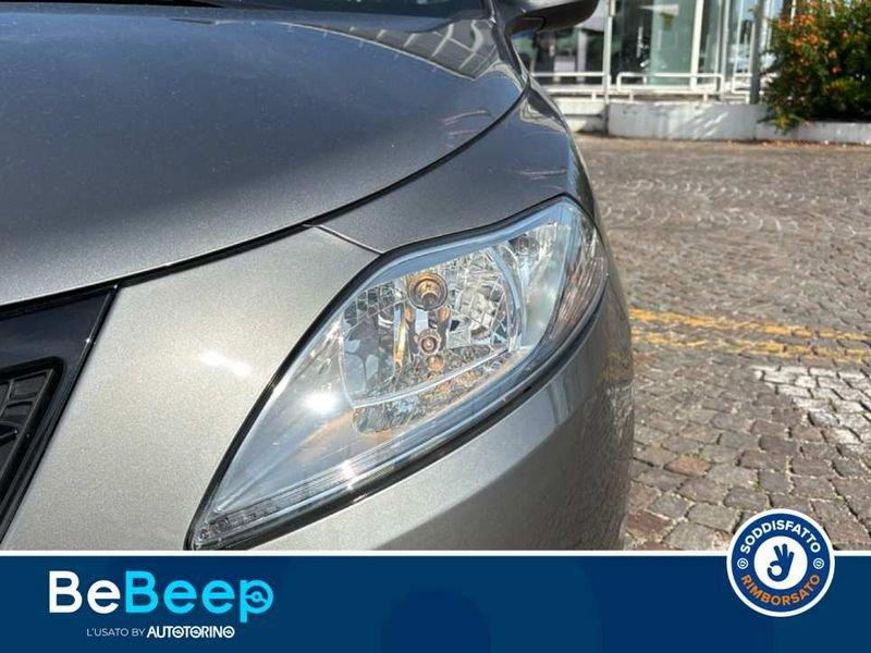 Lancia Ypsilon 1.2 8V ELEFANTINO S&S 69CV E6