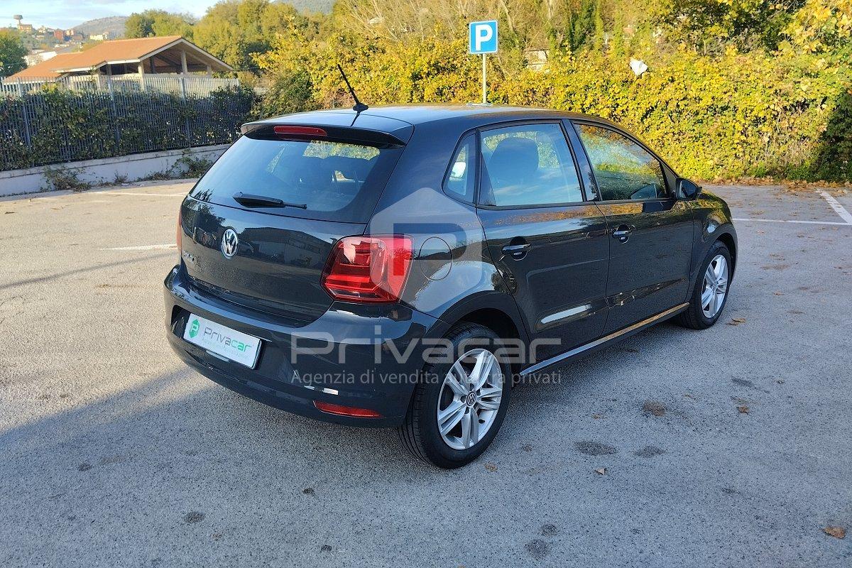 VOLKSWAGEN Polo 1.0 MPI 5p. Business Trendline