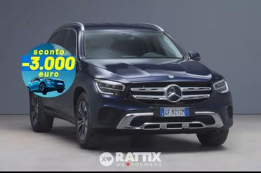 Mercedes-Benz GLC 220 d 2.0 194CV Business Auto 4matic