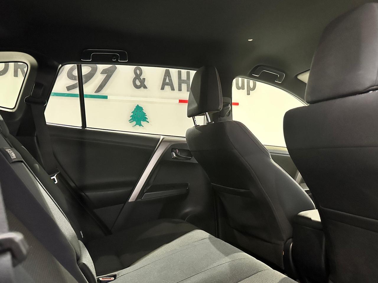 Toyota RAV 4 RAV4 2.5 Hybrid 4WD Exclusive