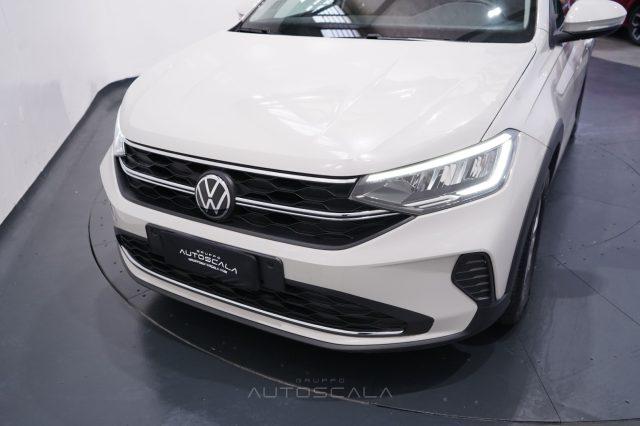 VOLKSWAGEN Taigo 1.0 TSI 110cv DSG Life