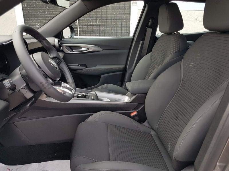Alfa Romeo Tonale Tonale Diesel My25 Diesel 130cv Sprint
