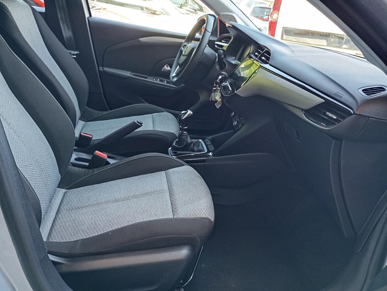 Opel Corsa 1.2 100CV Edition