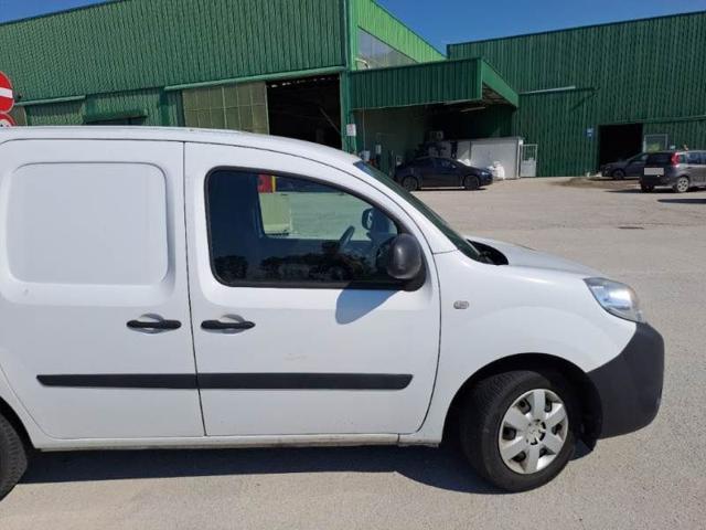 RENAULT Kangoo Furgone Blue dCi 95CV Express Ice 3 Posti