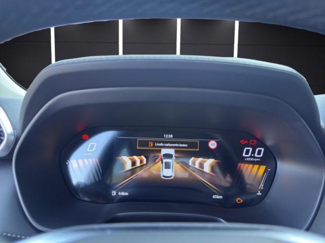 MG ZS 1.5 Comfort Ice