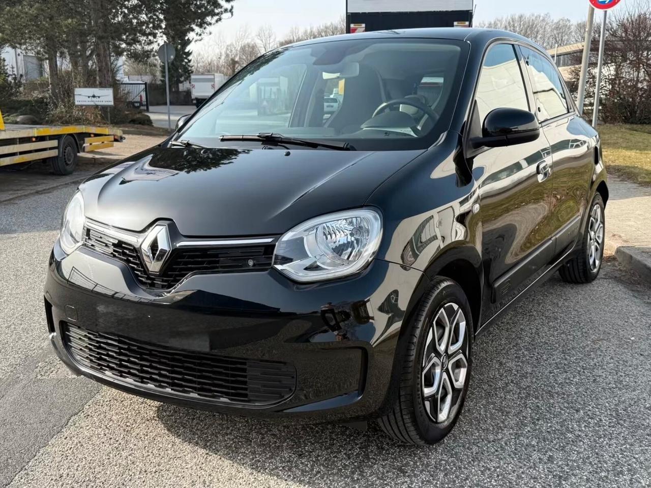 Renault Twingo SCe 65 CV Intens