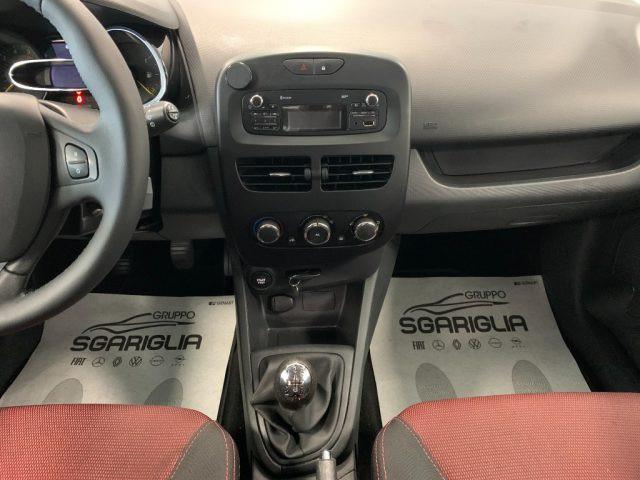 RENAULT Clio 1.5 dCi 5 Porte Live