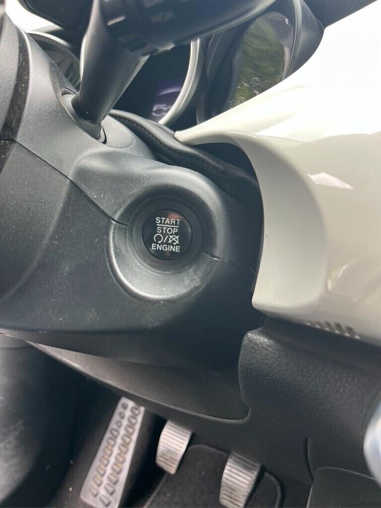 Fiat 500X 1.3 MultiJet 95 CV Lounge