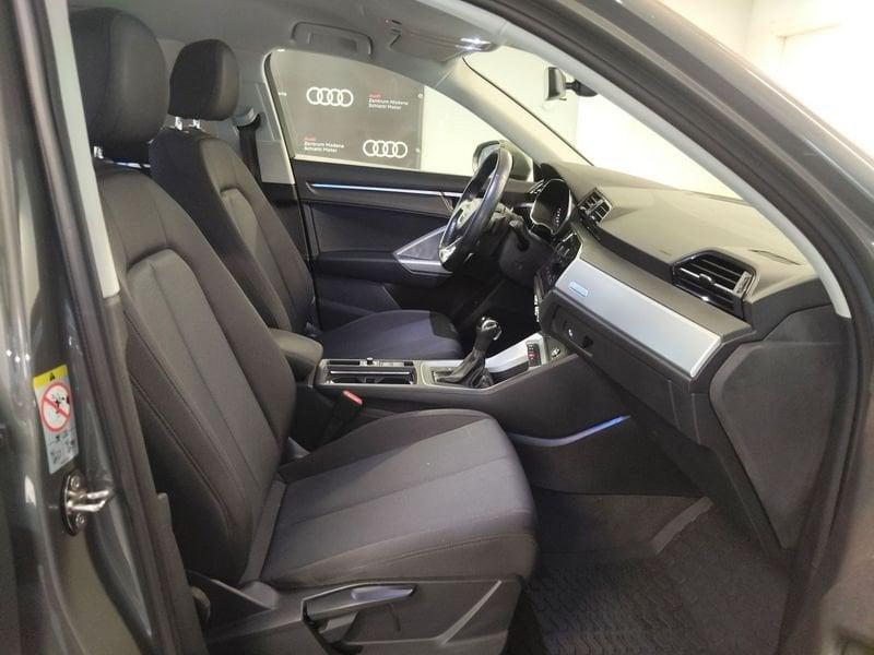 Audi Q3 Q3 Sportback 35 2.0 tdi Business Plus s-tronic