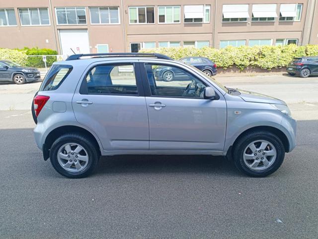 DAIHATSU Terios 1.5 4WD SX