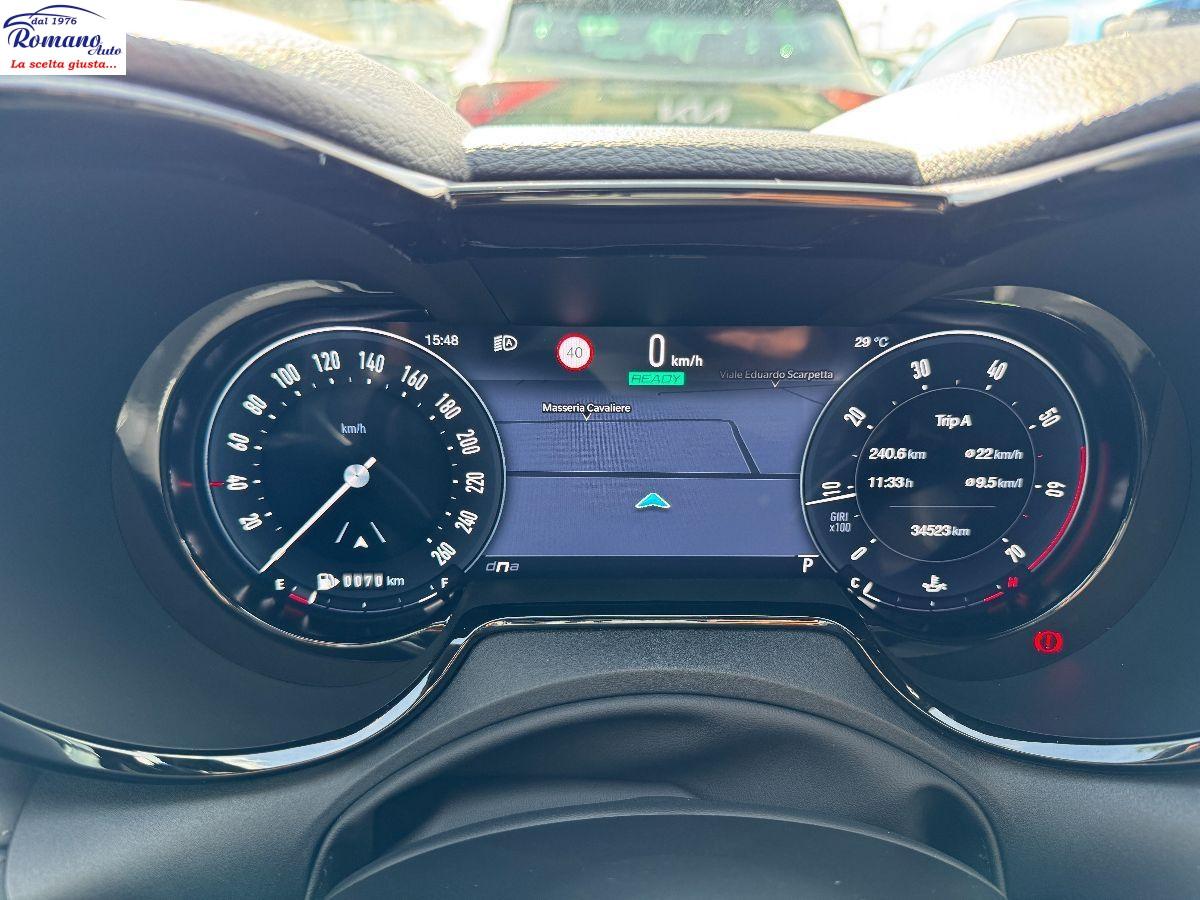 ALFA ROMEO - Tonale 1.5 hybrid Speciale 130cv tct7#G.P.L NO DI SERIE!