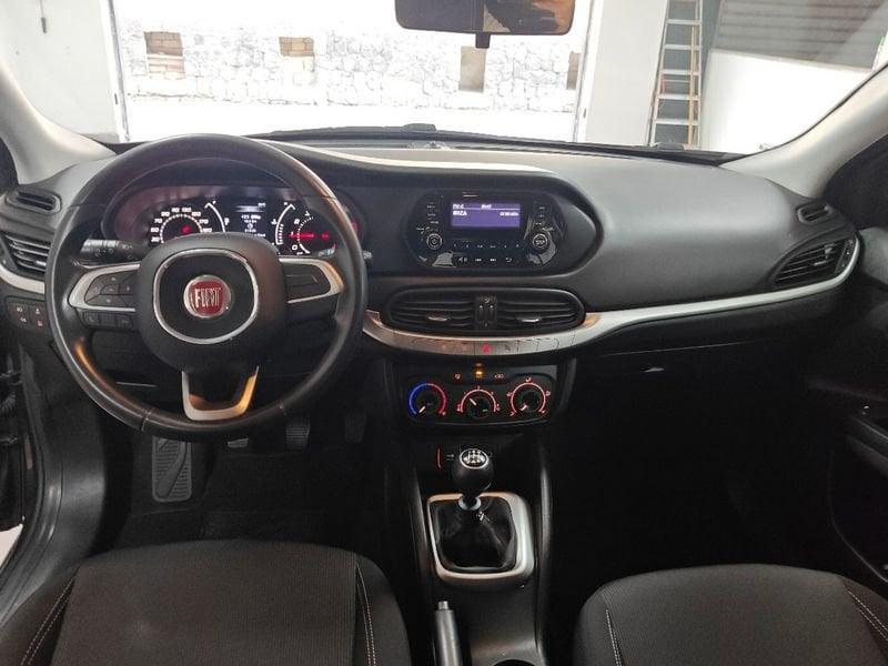 FIAT Tipo 1.4 5 porte Easy + GPL 700€