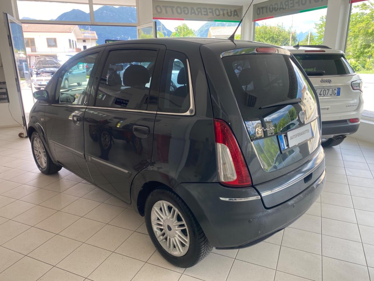 Lancia MUSA 1.3 Multijet -2009
