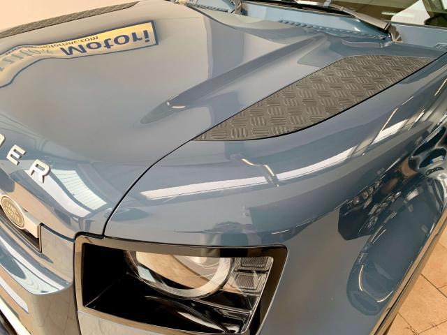 Land Rover Defender Defender 90 3.0d i6 mhev HSE awd 250cv auto