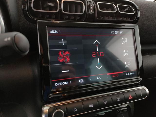 CITROEN C3 Aircross PureTech 130 S&S EAT6 Shine Pack
