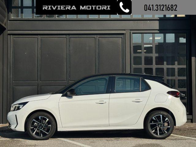 OPEL Corsa 1.2 100 CV GS