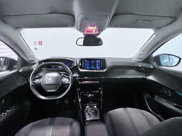 PEUGEOT 208 BlueHDi 100 Stop&Start 5 porte Allure