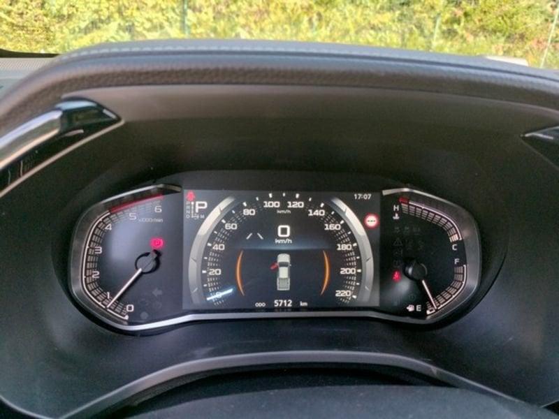 Isuzu D-Max N60 D-Max N60 1.9 aut. Crew Nitro Sport Cab con Shutter Lid!!