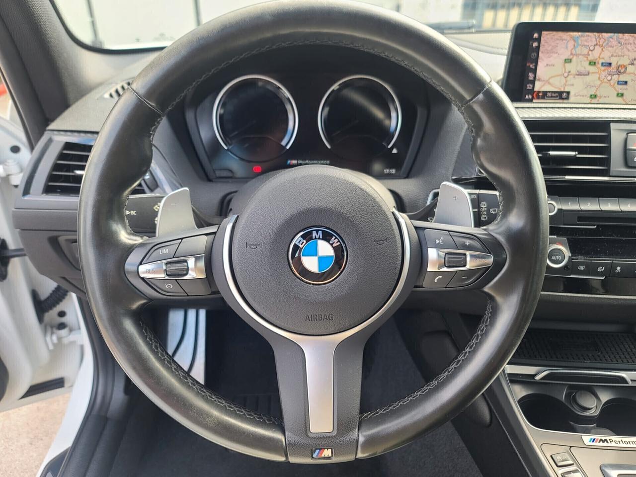 Bmw 118i 5p. Msport 136CV 70.000KM
