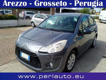 CITROEN C3 1.1 Eco Energy G Attraction