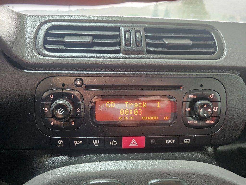 Fiat Panda 1.2 Easy