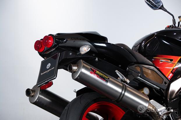 Aprilia tuono v2 1000 - 2005